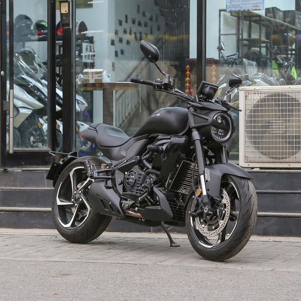 升仕 350S 2022款 标准版厂商_基本信息图