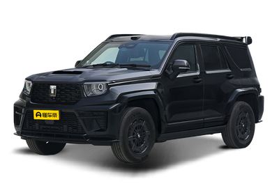 坦克700 Hi4-Z 2025款 基本型