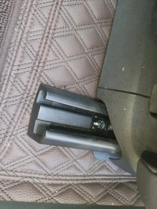 22年宝马5系，8万公里，20多万圆你豪车梦？