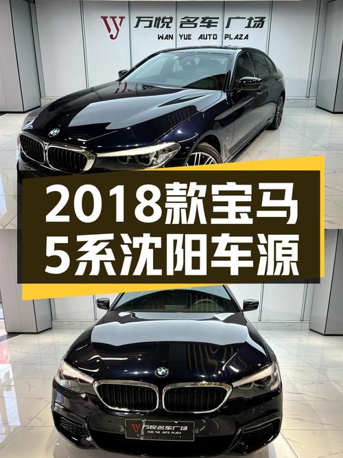 0过户 21.8万的 2018款宝马 5系，8.2万公里咋样？