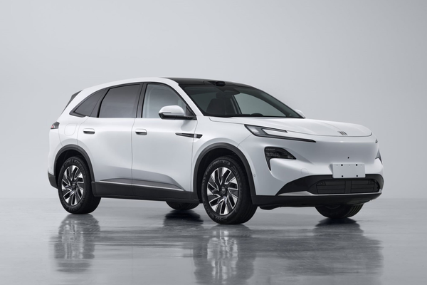 至境E7 2026款 1.5L 低配版最大马力(Ps)_发动机图