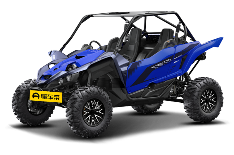 雅马哈YXZ1000R