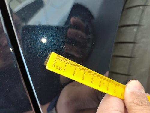 准新宝马5系：一年车龄，表显1万多公里，33.98万值不值？