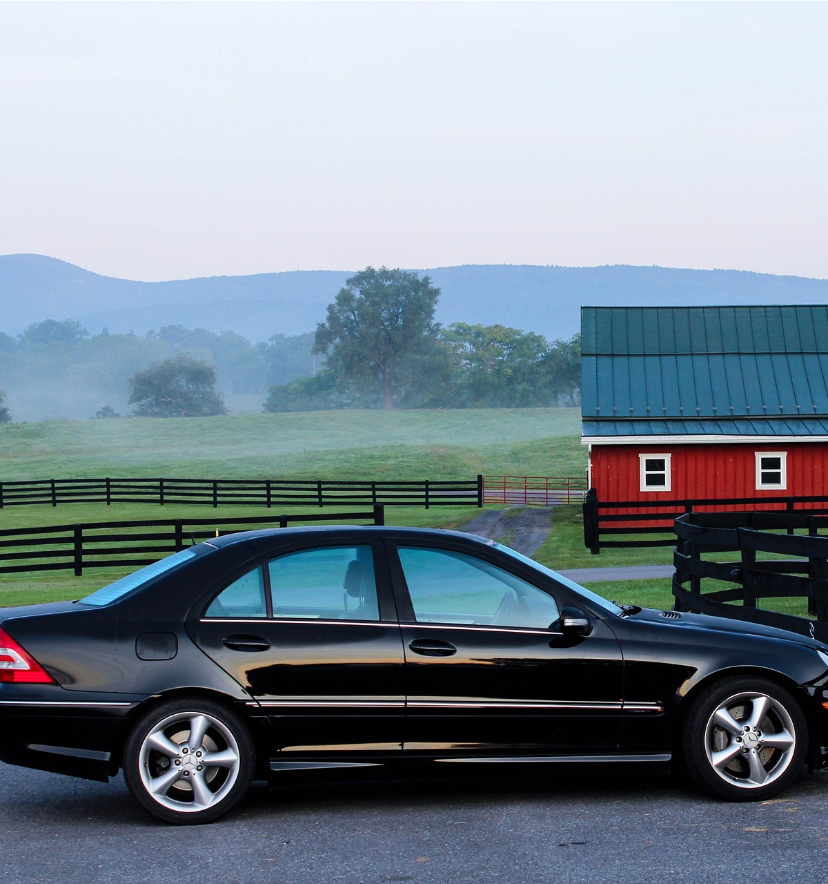 车停在哪最出片话题封面图