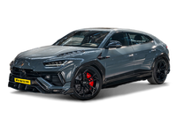 ABT Urus