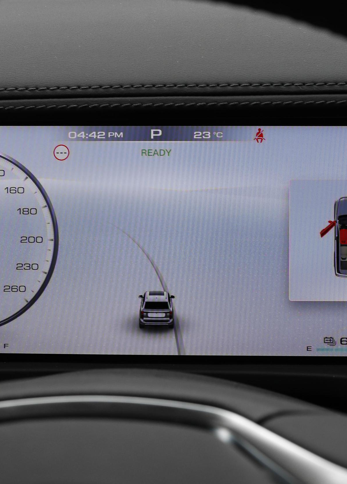 坦克500HT 质量反馈话题封面图