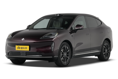 昊铂HT 2025款 670 Pro版