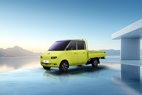 风景T7 2025款 双排平板宁德时代 41.86kW·h厂商_基本信息图