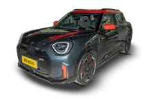 电动MINI JCW ACEMAN