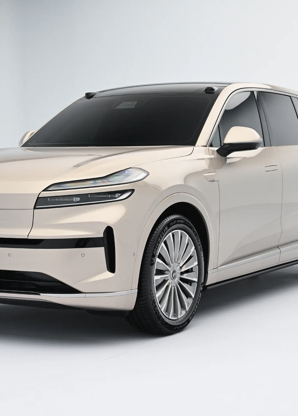 乐道L90建议收集话题封面图