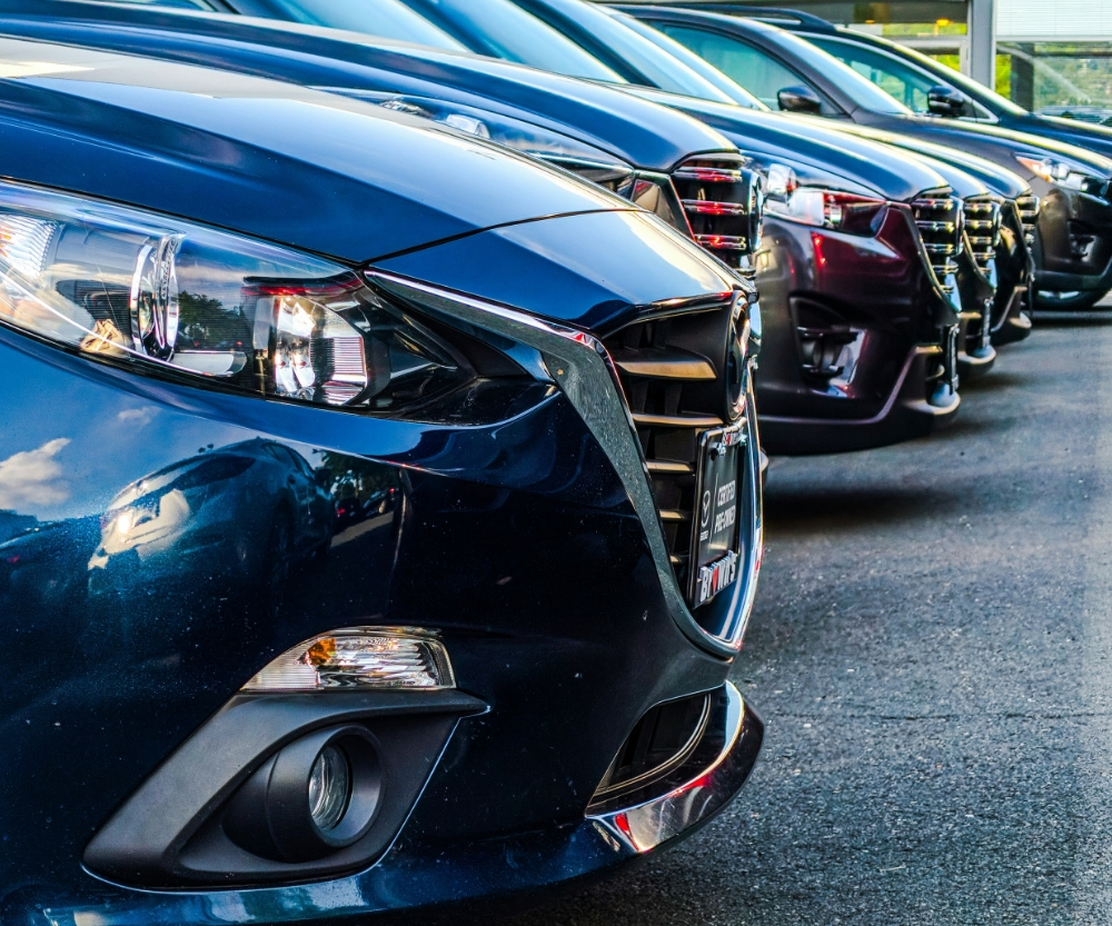 一年用车小记话题封面图