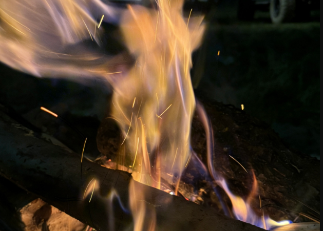 山城玩家话题封面图