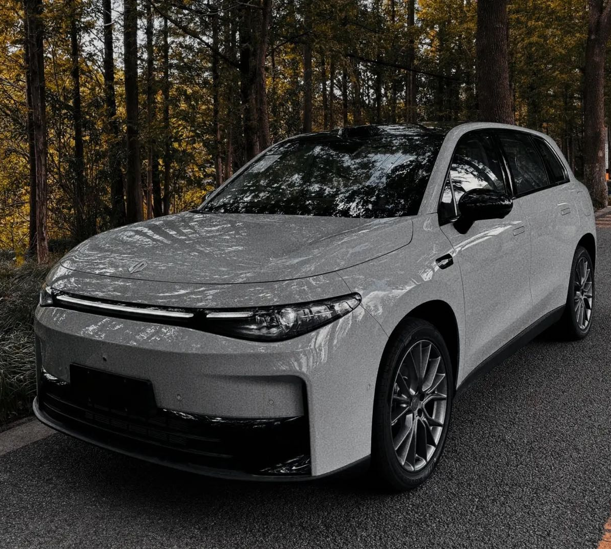 我的零跑 “最佳拍档”：内饰小物件大赏话题封面图