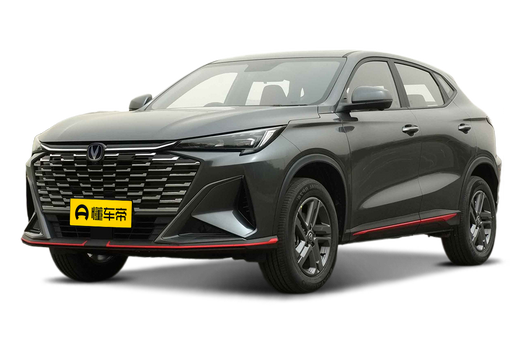 长安CS35