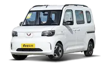 五菱之光EV