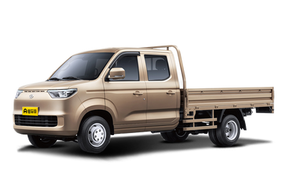 瑞驰C5 2025款 纯电 创业版单排栏板