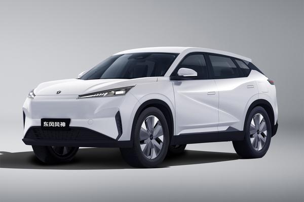 风神L7X 2026款 440km 风尚版厂商_基本信息图