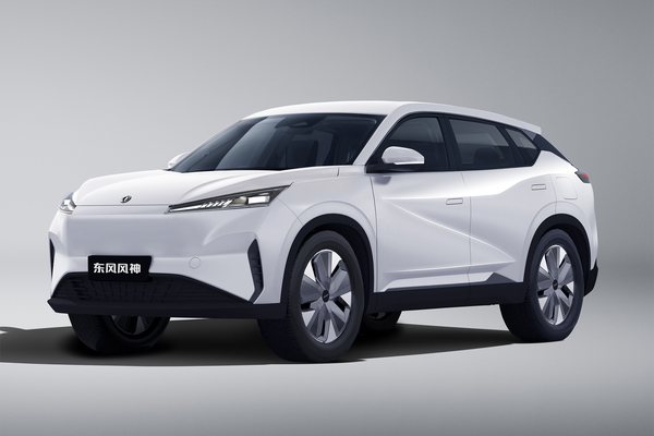风神L7X 2026款 530km 云翼版厂商_基本信息图