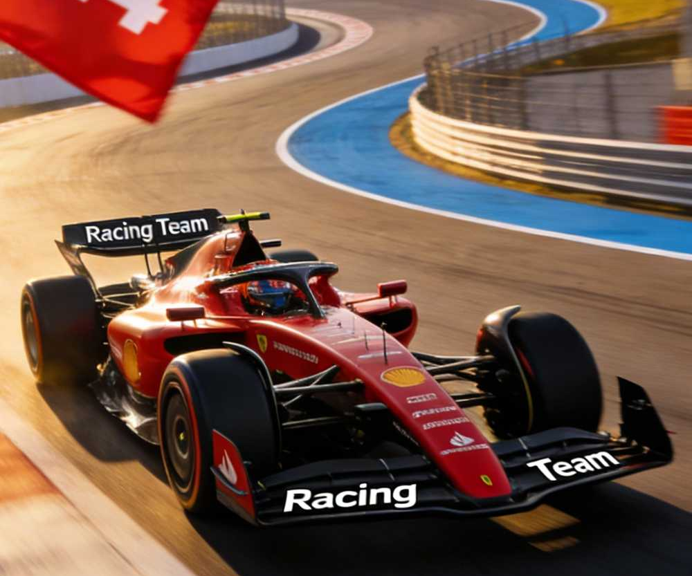 F1最期待谁的表现话题封面图