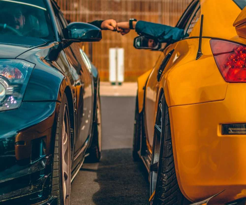 买车时踩过的坑话题封面图