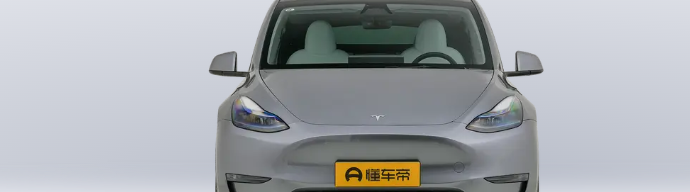 Model Y辅助驾驶体验话题封面图