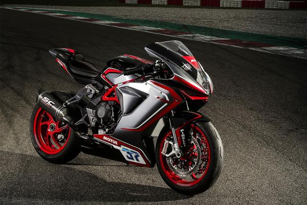 奥古斯塔 F3 800 2023款 RR版厂商_基本信息图