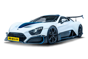 Zenvo TS经销商报价暂无报价