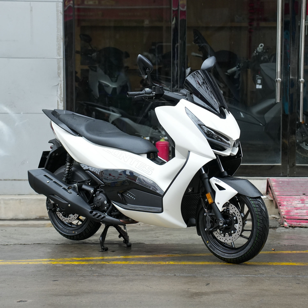 升仕 350D 2023款 标准版厂商_基本信息图