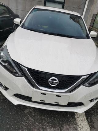 2019款轩逸 1.6XV+ CVT智联智尊版 国V 图 0