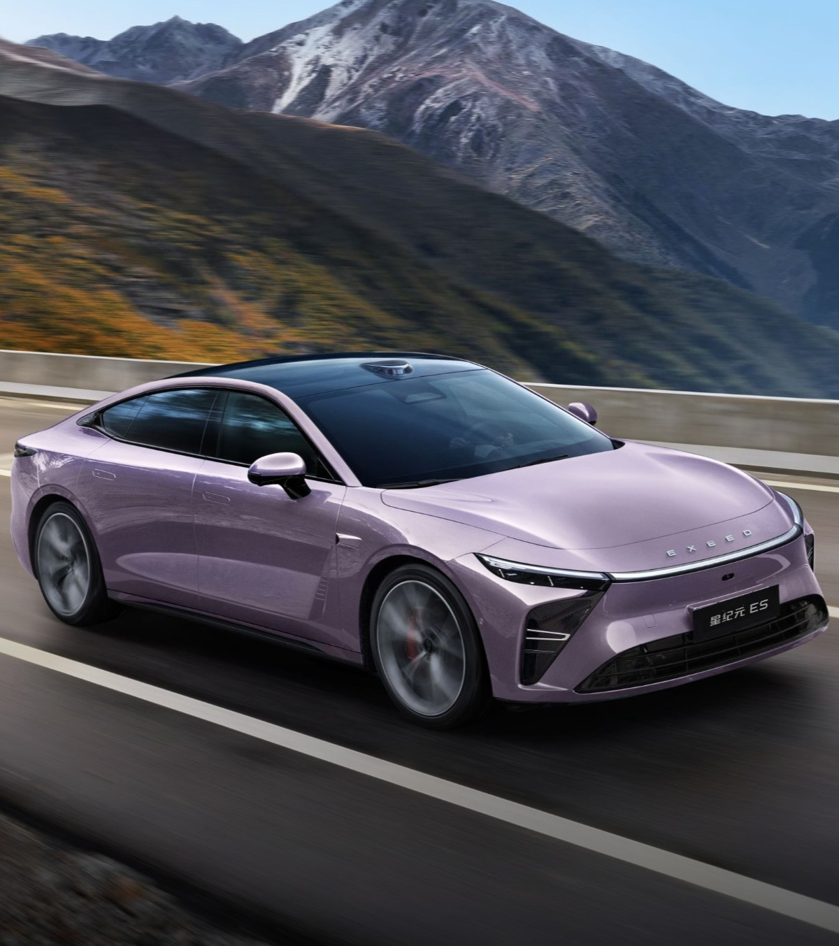 为什么选星纪元ES话题封面图