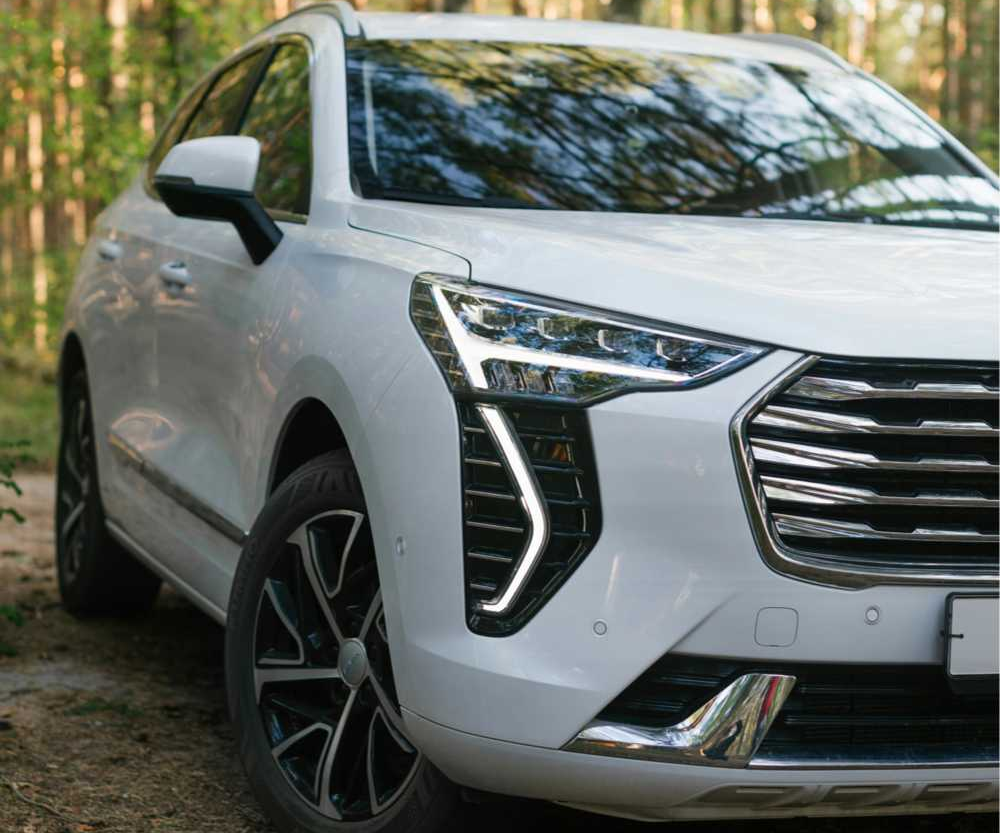 说说你对车的刻板印象话题封面图