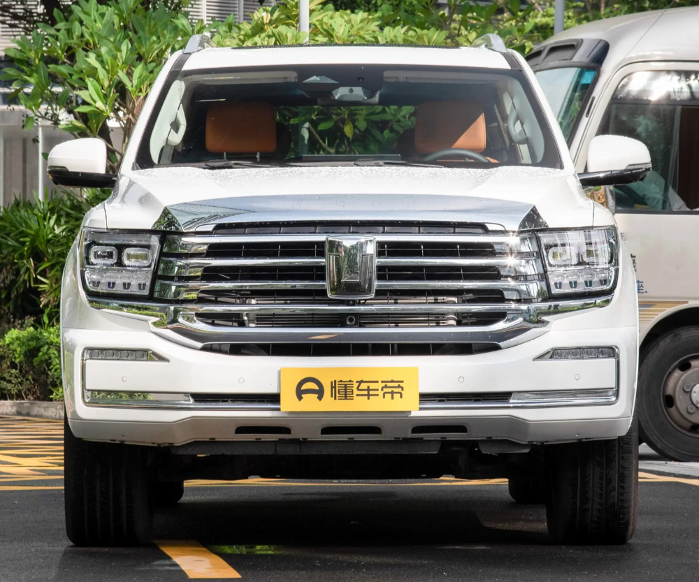 坦克500用车报告话题封面图