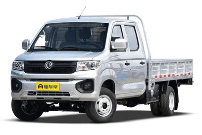 东风小康D72 PLUS 2022款 改款 2.0L LV0 SFG20B