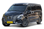 Lorinser LS系列经销商报价85.90万