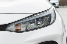 反射式LED前大灯