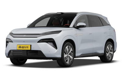 唐L EV 2025款 670KM 后驱激光雷达尊享型