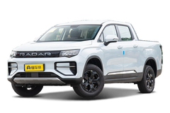 雷达金刚PHEV