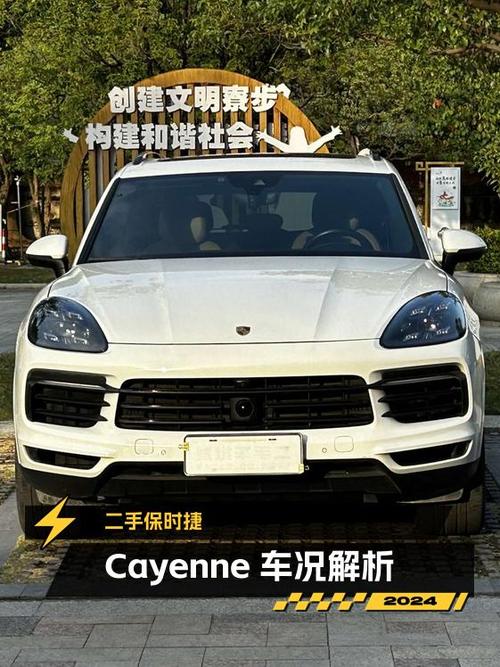 42.8万的 2019年白色保时捷 Cayenne，10.2万公里，可入吗？