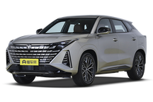 长安UNI-Z PHEV