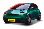 Twingo Z.E.经销商报价暂无报价
