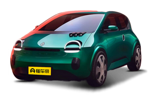 Twingo Z.E.