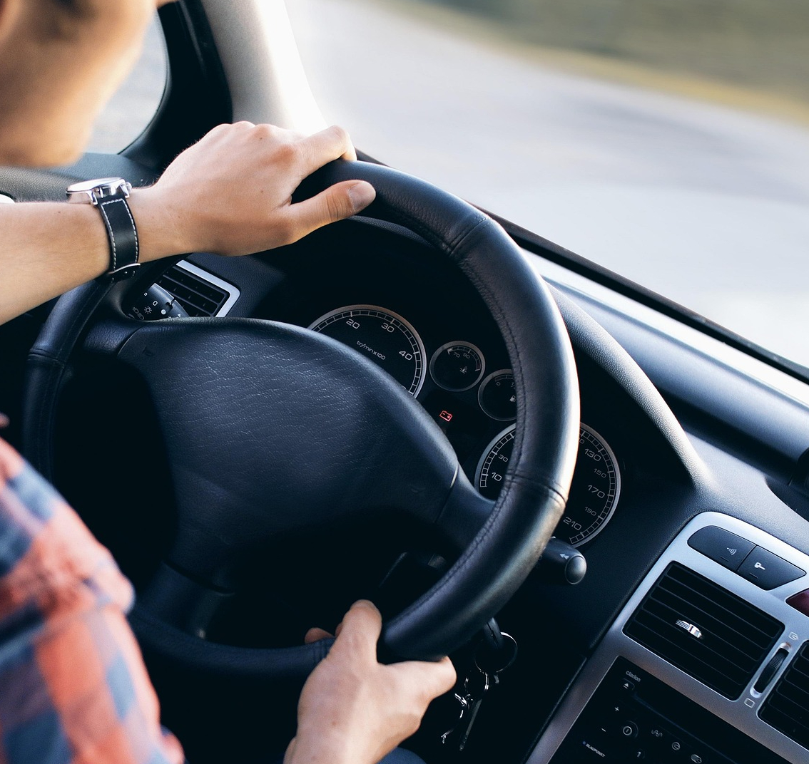 你是哪种驾驶风格？话题封面图