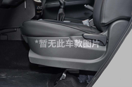 主驾2向手动座椅