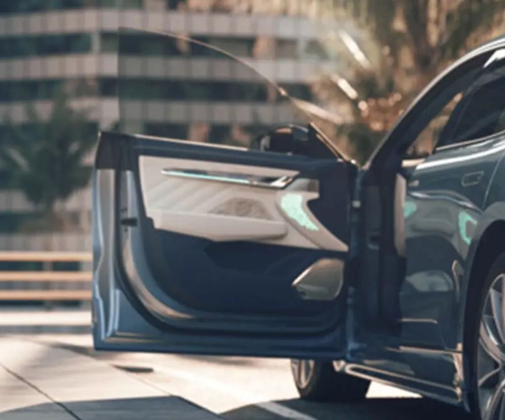 无边框车门吐槽话题封面图