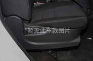 副驾2向手动座椅