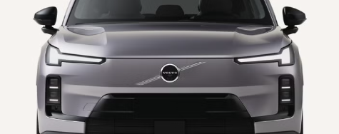 沃尔沃XC70上市倒计时话题封面图