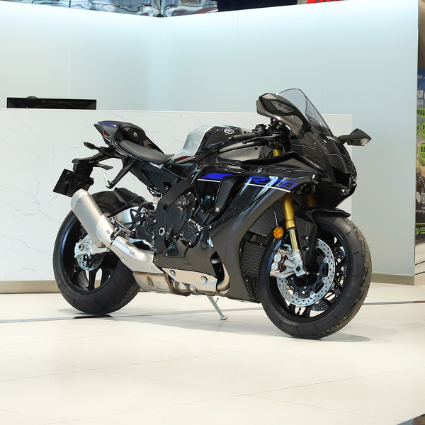 雅马哈 YZF-R1 2024款 M版级别_基本信息图