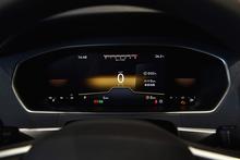 8英寸全液晶仪表