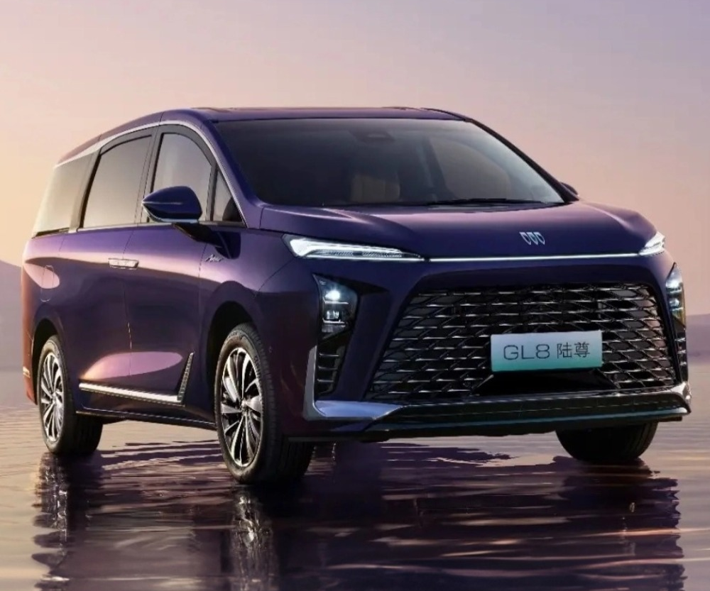 2025年别克GL8还能打吗话题封面图