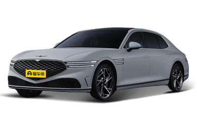 捷尼赛思G90 2023款 3.5T 两驱豪华版